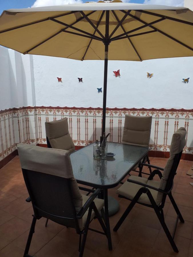 مبيت وإفطار Casa Alice Salar المظهر الخارجي الصورة